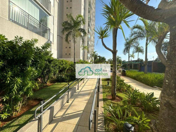 Imagem Apartamento com 2 Quartos à Venda, 60 m² em Vila Anastácio - São Paulo
