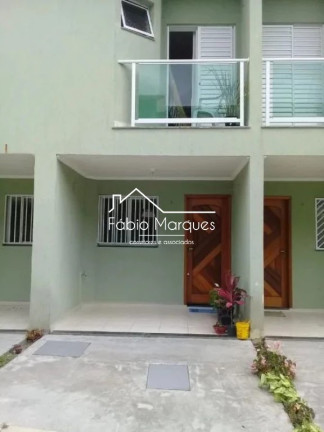 Imagem Casa de Condomínio com 2 Quartos à Venda, 70 m² em Vila Ré - São Paulo Imagem Casa de Condomínio com 2 Quartos à Venda, 70 m² em Vila Ré - São Paulo