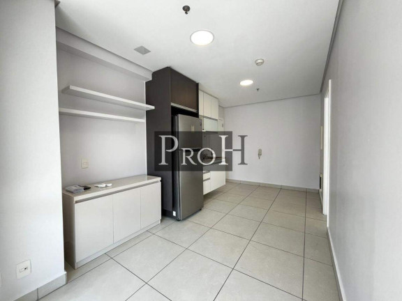 Imagem Apartamento com 1 Quarto para Alugar, 42 m² em Centro - São Bernardo Do Campo