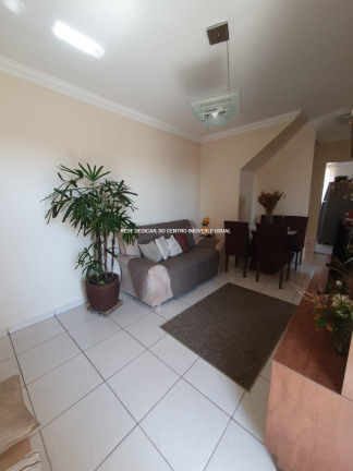 Imagem Apartamento com 2 Quartos à Venda, 210 m² em Arvoredo - Contagem