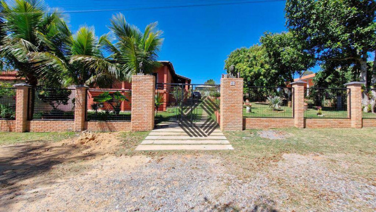 Sobrado com 2 Quartos à Venda, 280 m² em Jundiacanga - Araçoiaba Da Serra