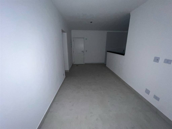 Imagem Apartamento com 1 Quarto à Venda, 53 m² em Maracanã - Praia Grande Imagem Apartamento com 1 Quarto à Venda, 53 m² em Maracanã - Praia Grande