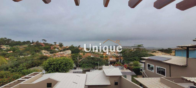 Imagem Edifício Residencial com 21 Quartos à Venda, 790 m² em Geribá - Armação Dos Búzios