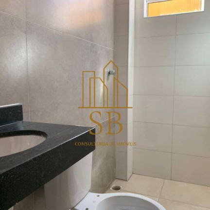 Imagem Casa com 2 Quartos à Venda, 67 m² em Vila Haddad - Santos
