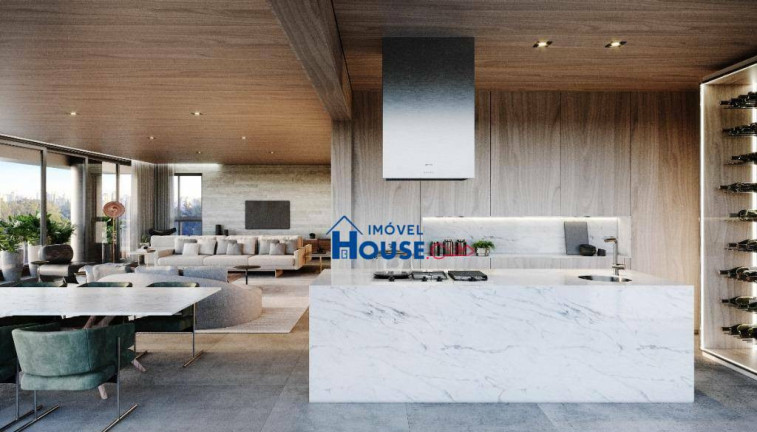 Imagem Apartamento com 4 Quartos à Venda, 355 m² em Ibirapuera - São Paulo Imagem Apartamento com 4 Quartos à Venda, 355 m² em Ibirapuera - São Paulo