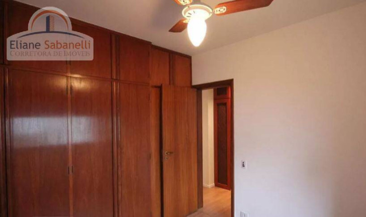 Imagem Apartamento com 4 Quartos à Venda, 247 m² em Real Parque - São Paulo