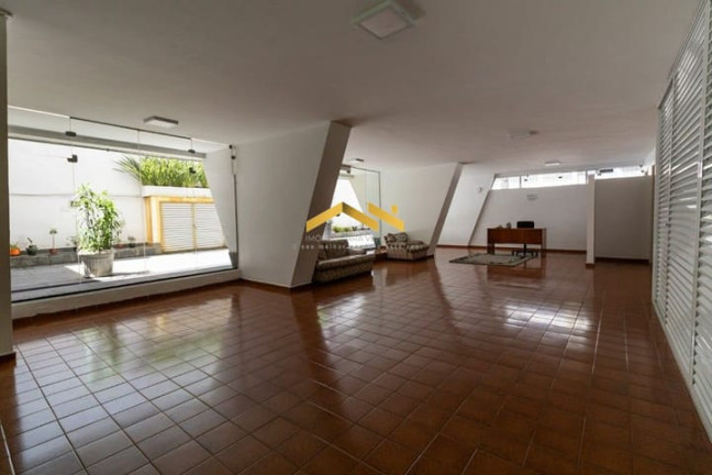 Imagem Apartamento com 3 Quartos à Venda, 136 m² em Jardim Paulista - São Paulo