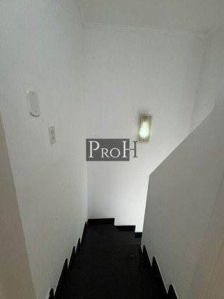 Imagem Casa de Condomínio com 4 Quartos à Venda, 110 m² em Taboão - São Bernardo Do Campo
