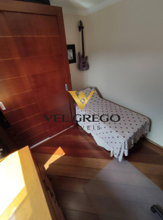 Imagem Casa com 3 Quartos à Venda, 263 m² em Paulicéia - São Bernardo Do Campo Imagem Casa com 3 Quartos à Venda, 263 m² em Paulicéia - São Bernardo Do Campo