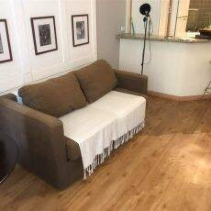 Imagem Apartamento com 1 Quarto para Alugar, 75 m² em Alphaville - Santana De Parnaíba Imagem Apartamento com 1 Quarto para Alugar, 75 m² em Alphaville - Santana De Parnaíba