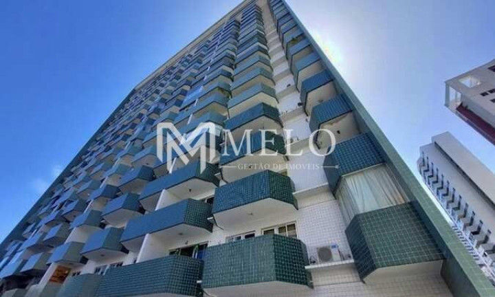 Imagem Apartamento com 3 Quartos à Venda, 123 m² em Boa Viagem - Recife