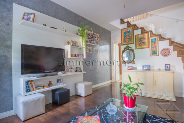 Imagem Casa com 3 Quartos à Venda, 78 m² em Vila Olimpia - São Paulo