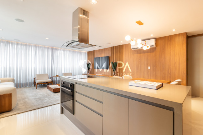 Imagem Apartamento com 2 Quartos à Venda, 172 m² em Itaim Bibi - São Paulo