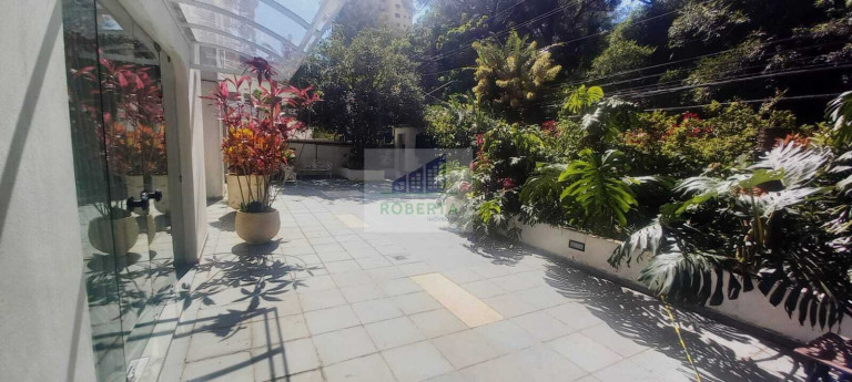 Imagem Apartamento com 3 Quartos à Venda, 115 m² em Cidade Monções - São Paulo