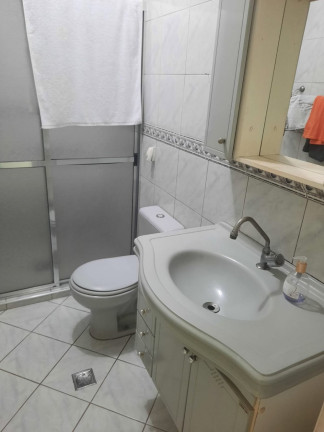 Imagem Casa com 3 Quartos à Venda, 140 m² em Ponta Da Praia - Santos