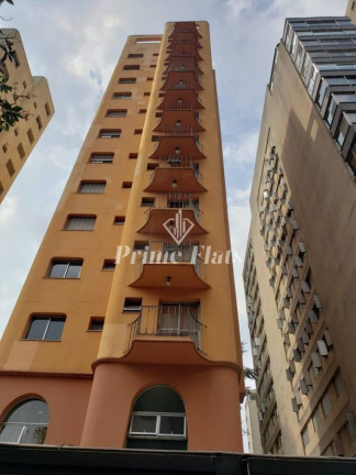 Imagem Apartamento com 1 Quarto à Venda, 31 m² em Jardim Paulista - São Paulo Imagem Apartamento com 1 Quarto à Venda, 31 m² em Jardim Paulista - São Paulo