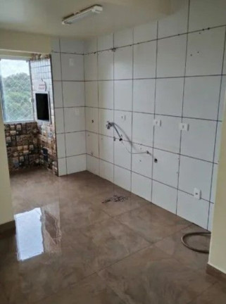 Imagem Apartamento com 2 Quartos à Venda, 60 m² em Passauna - Araucaria