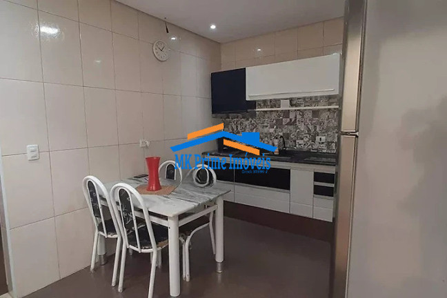 Imagem Casa com 2 Quartos à Venda, 125 m² em Umuarama - Osasco