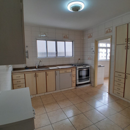 Imagem Apartamento com 2 Quartos à Venda, 132 m² em Pompéia - Santos Imagem Apartamento com 2 Quartos à Venda, 132 m² em Pompéia - Santos