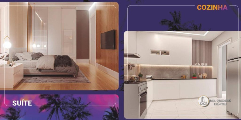 Imagem Apartamento com 3 Quartos à Venda, 102 m² Imagem Apartamento com 3 Quartos à Venda, 102 m²