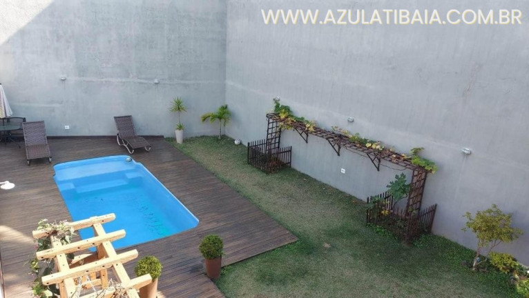 Imagem Casa com 3 Quartos à Venda, 372 m² em Jardim Paulista - Atibaia
