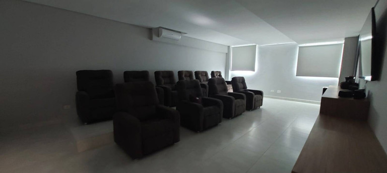 Imagem Apartamento com 2 Quartos à Venda, 77 m² em Mongaguá