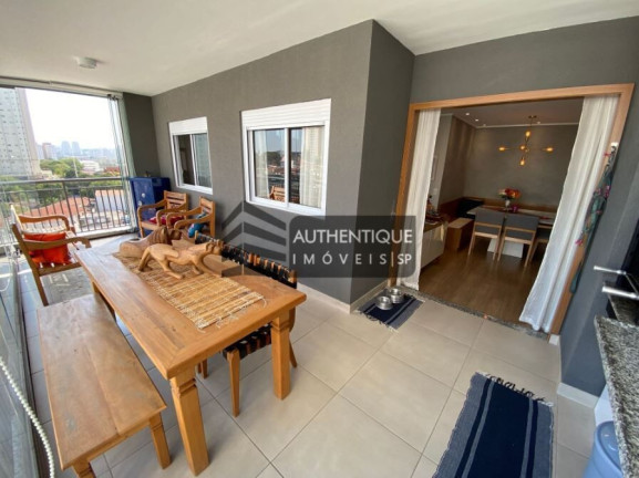 Imagem Apartamento com 2 Quartos à Venda, 79 m² em Vila Prudente - São Paulo Imagem Apartamento com 2 Quartos à Venda, 79 m² em Vila Prudente - São Paulo