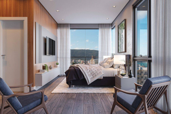 Imagem Apartamento com 2 Quartos à Venda, 71 m² em Bombas - Bombinhas Imagem Apartamento com 2 Quartos à Venda, 71 m² em Bombas - Bombinhas