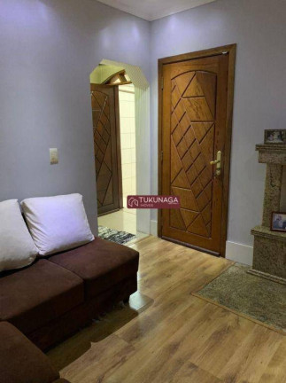 Imagem Casa com 5 Quartos à Venda, 500 m² em Vila Augusta - Guarulhos Imagem Casa com 5 Quartos à Venda, 500 m² em Vila Augusta - Guarulhos
