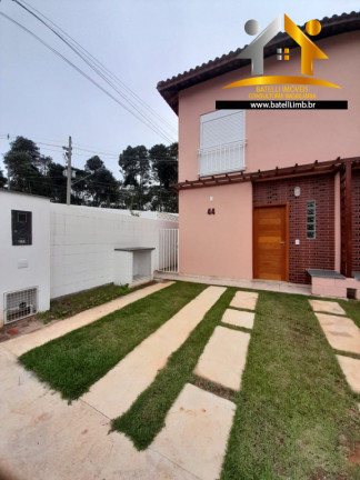Imagem Casa de Condomínio com 2 Quartos para Alugar, 60 m² em Tijuco Preto - Cotia