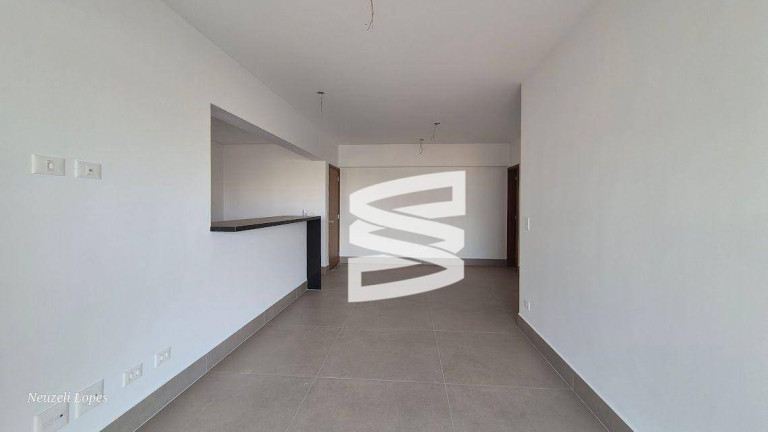 Imagem Apartamento com 3 Quartos à Venda, 109 m² em São Judas - Piracicaba