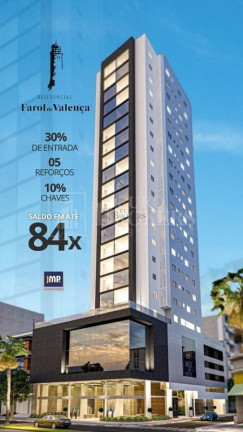 Imagem Apartamento com 4 Quartos à Venda, 136 m² em Centro - Balneário Camboriú