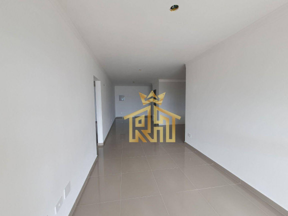 Imagem Apartamento com 3 Quartos à Venda, 126 m² em Canto Do Forte - Praia Grande