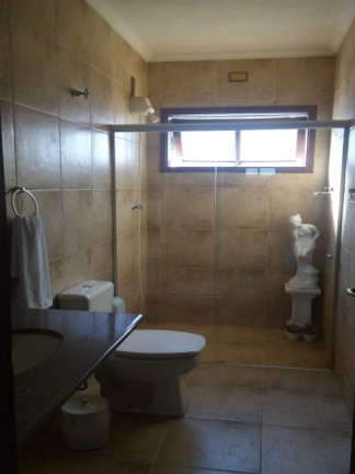 Imagem Casa com 2 Quartos para Alugar ou Temporada, 211 m² em Traviú - Jundiaí