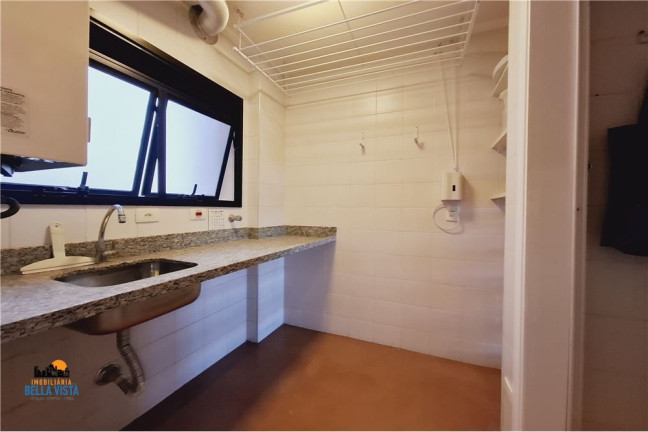 Imagem Apartamento com 3 Quartos à Venda, em Moema - São Paulo Imagem Apartamento com 3 Quartos à Venda, em Moema - São Paulo