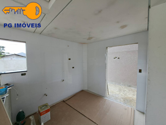 Imagem Sobrado com 3 Quartos à Venda, 115 m² em Balneário Betaras - Matinhos