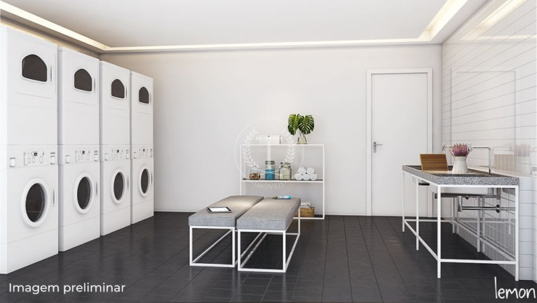 Imagem Apartamento com 1 Quarto à Venda, 25 m² em Campos Elíseos - São Paulo