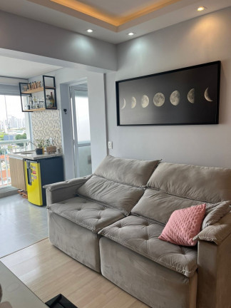 Imagem Apartamento com 2 Quartos à Venda, 70 m² em Quinta Da Paineira - São Paulo