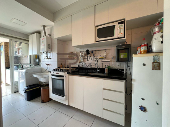 Imagem Apartamento com 3 Quartos à Venda, 77 m² em Centro - Osasco