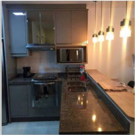 Apartamento com 1 Quarto à Venda, 80 m² em Cachoeira Do Bom Jesus - Florianópolis