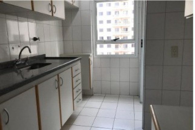 Imagem Apartamento com 2 Quartos à Venda, 64 m² em Vila Da Saúde - São Paulo