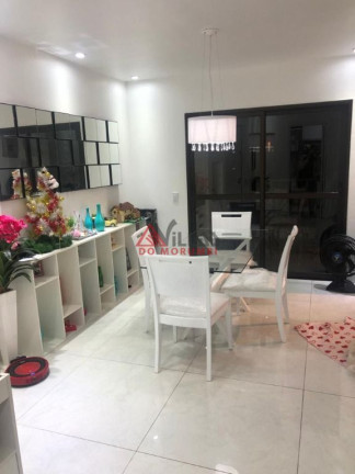 Imagem Apartamento com 2 Quartos à Venda, 78 m² em Vila Suzana - São Paulo