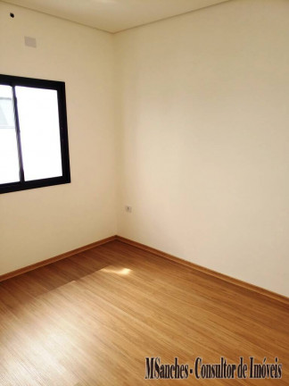 Imagem Casa de Condomínio com 3 Quartos à Venda, 105 m² em Horto Florestal - Sorocaba