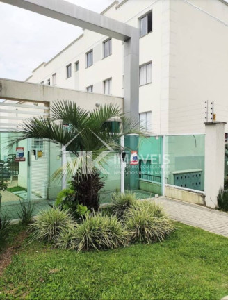 Apartamento com 2 Quartos à Venda, 44 m² em Abranches - Curitiba