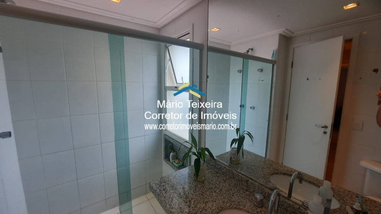 Imagem Apartamento com 3 Quartos à Venda, 143 m² em Parque Residencial Aquarius - São José Dos Campos Imagem Apartamento com 3 Quartos à Venda, 143 m² em Parque Residencial Aquarius - São José Dos Campos