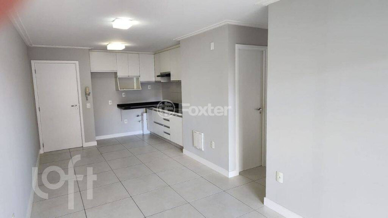 Imagem Apartamento com 2 Quartos à Venda, 58 m² em água Branca - São Paulo