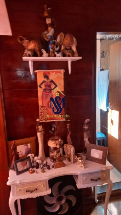 Imagem Casa com 2 Quartos à Venda,  em Unamar - Cabo Frio