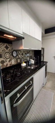 Imagem Apartamento à Venda, em Vila Andrade - São Paulo Imagem Apartamento à Venda, em Vila Andrade - São Paulo