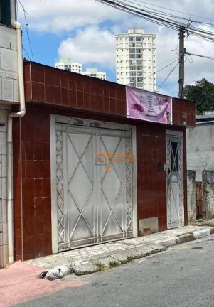 Imagem Casa com 4 Quartos à Venda, 210 m² em Jardim Dourado - Guarulhos