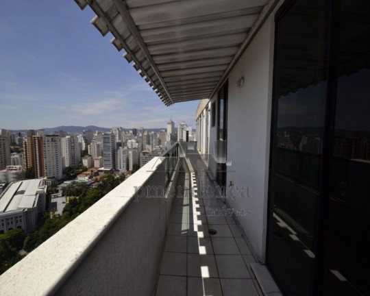 Imagem Apartamento com 4 Quartos à Venda, 600 m² em Consolação - São Paulo Imagem Apartamento com 4 Quartos à Venda, 600 m² em Consolação - São Paulo